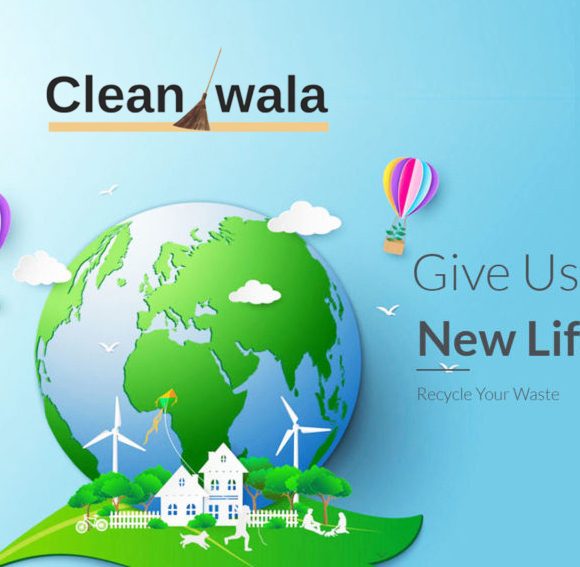 Recycle your Waste