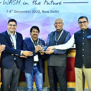  (ISC)-FICCI Awards