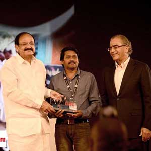 Safaigiri Awards